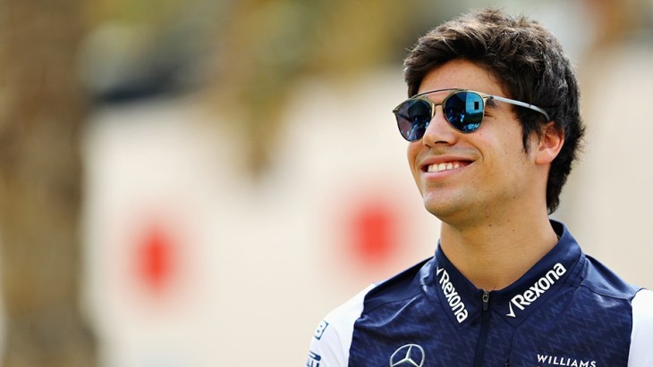 Лэнс Стролл