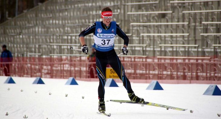 Денис Спицов