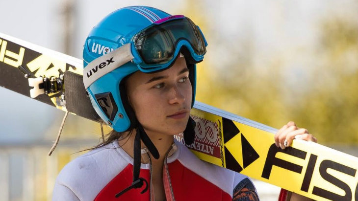 Лидия Яковлева