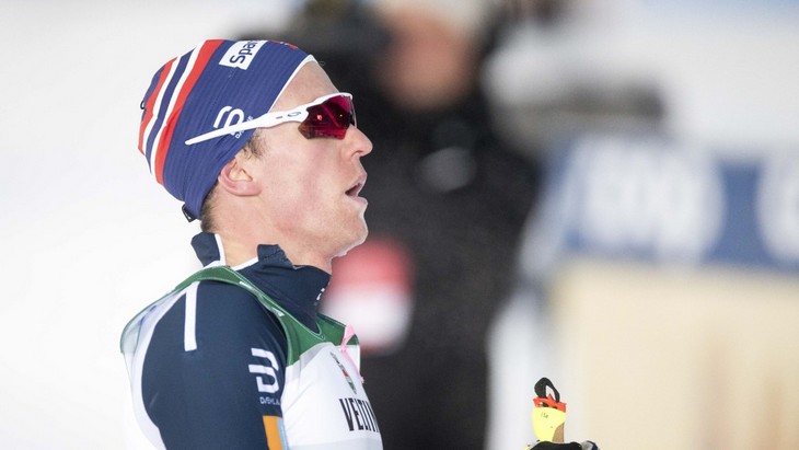 Дидрик Тонсет