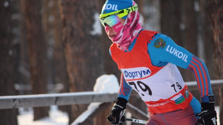 Россиянки уступили только Норвегии