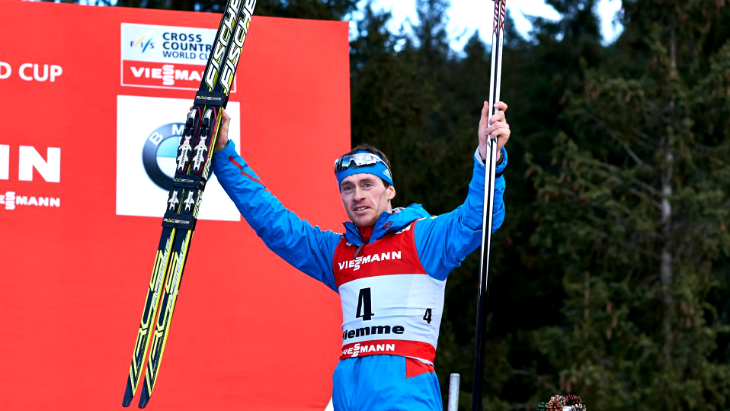 Евгений Белов