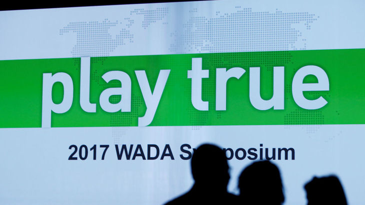 Колобков предложил WADA скопировать базу данных московской лаборатории