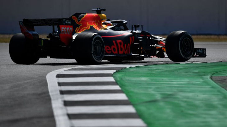 «Ред Булл» после 2020 года может покинуть «Формулу-1»