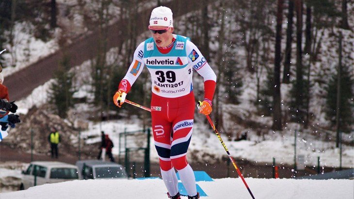 Йоханнес Клебо