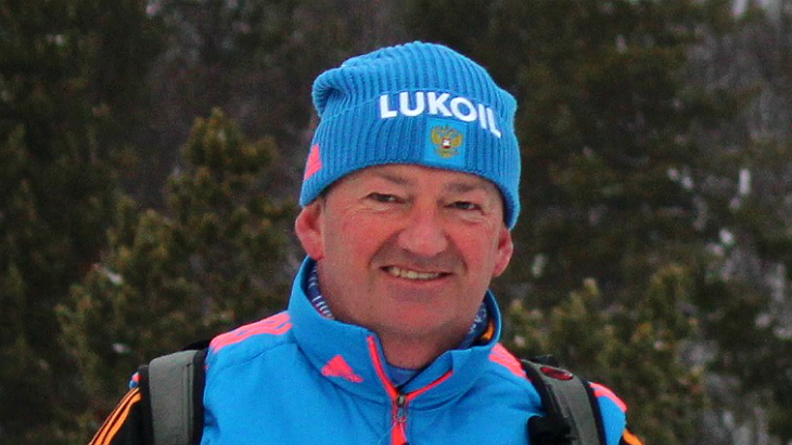 Маркус Крамер