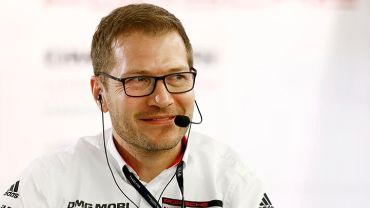 Андреас Зайдль