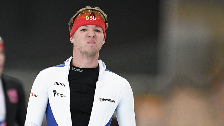 Виктор Лобас