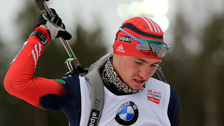 Александр Логинов