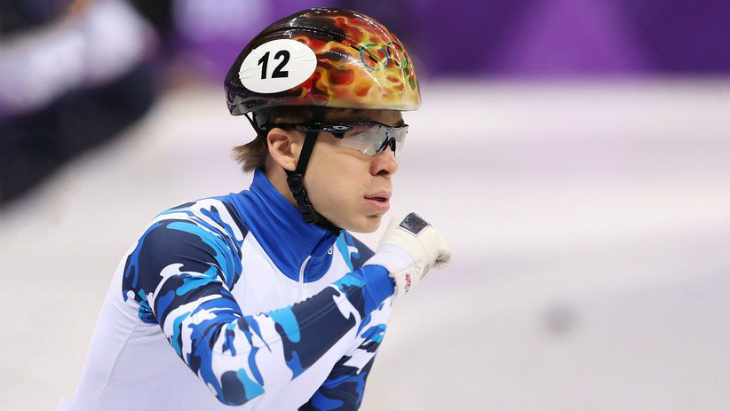 Семен Елистратов