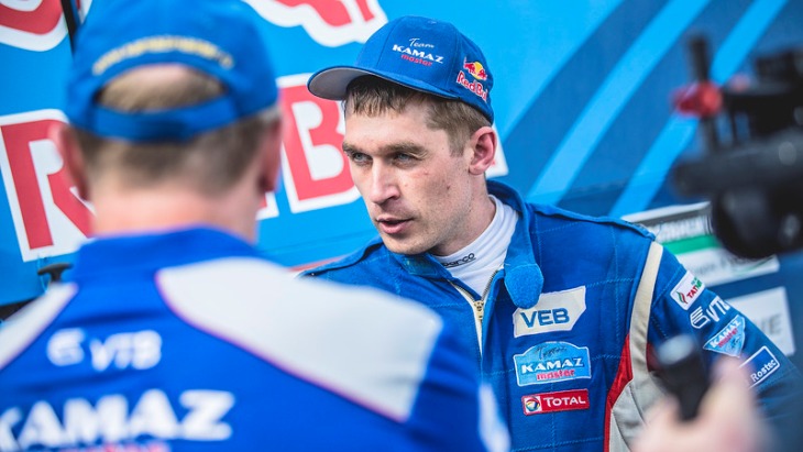 Дмитрий Сотников