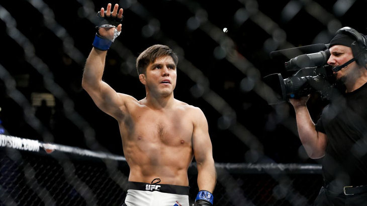 Генри Сехудо