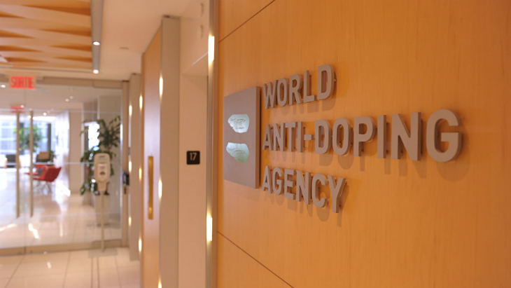 WADA