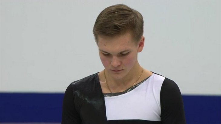 Михаил Коляда