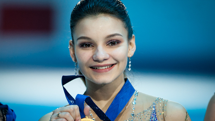 Софья Самодурова Софья Самодурова