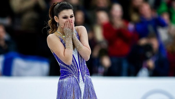 Софья Самодурова