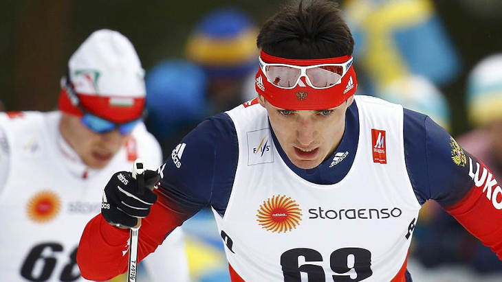 Евгений Белов