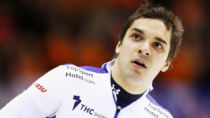 Руслан Мурашов