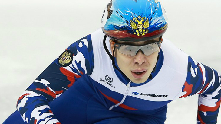 Семен Елистратов