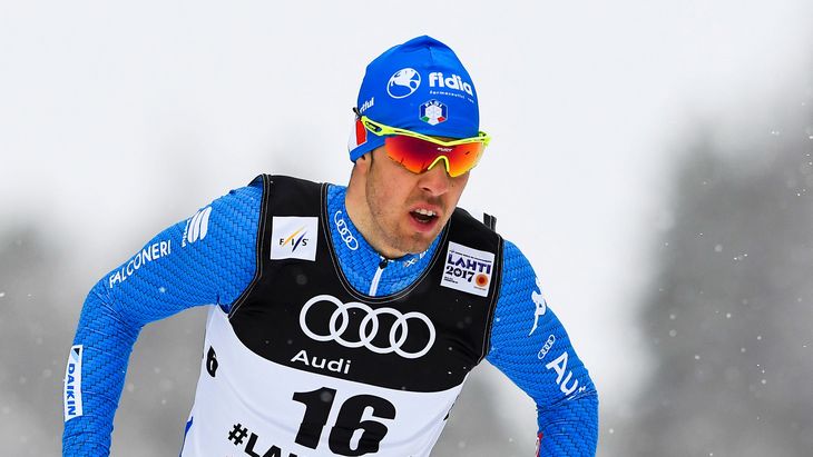 Федерико Пеллегрино