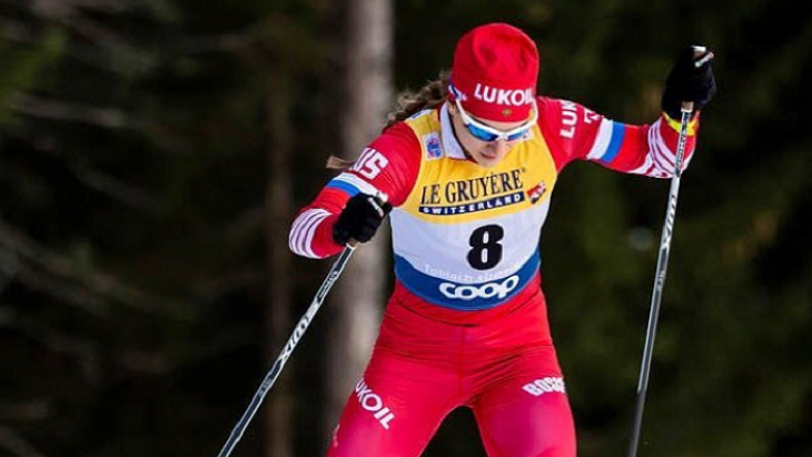 Наталья Непряева