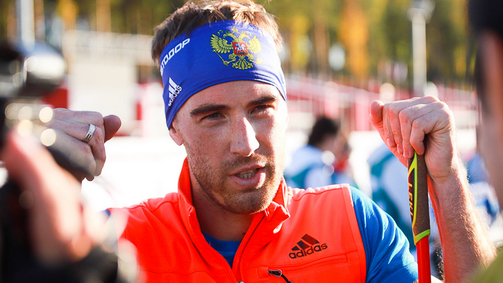 Дмитрий Малышко