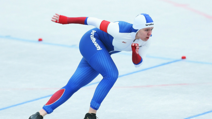 Дарья Качанова