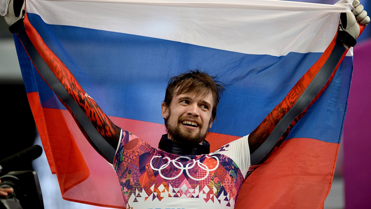 Александр Третьяков