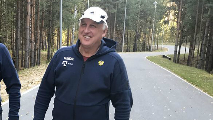 Юрий Бородавко