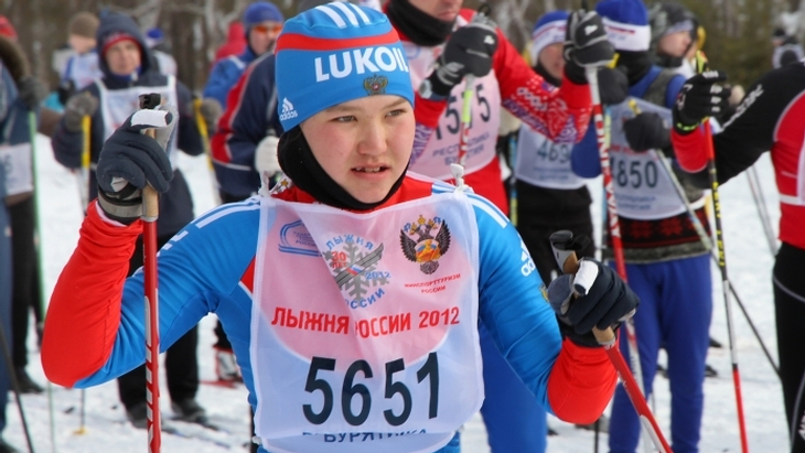 Алиса Жамбалова