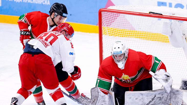 Россия — Венгрия