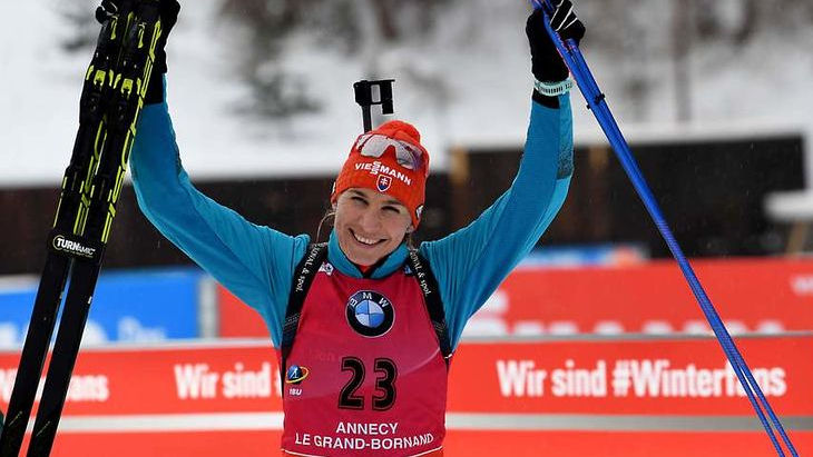 Анастасия Кузьмина