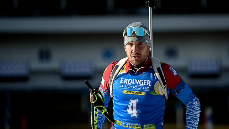 Евгений Гараничев