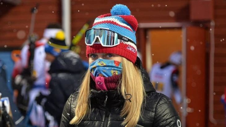 Евгения Павлова