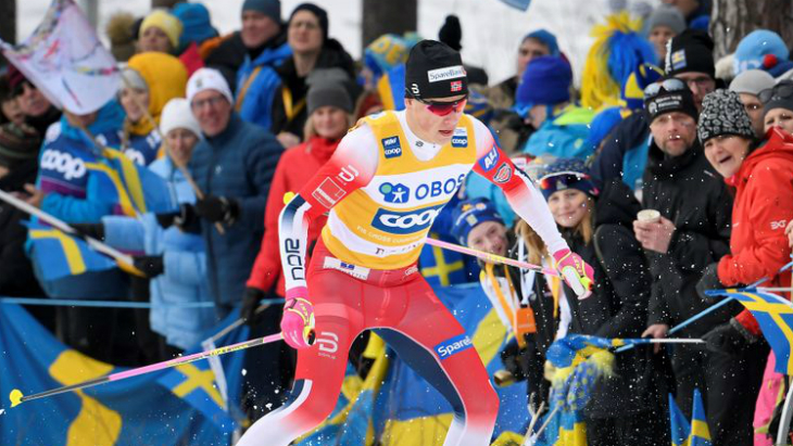 Йоханнес Клебо