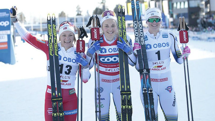 Стина Нильссон