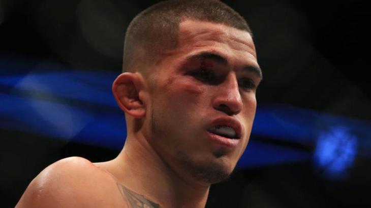 Энтони Петтис