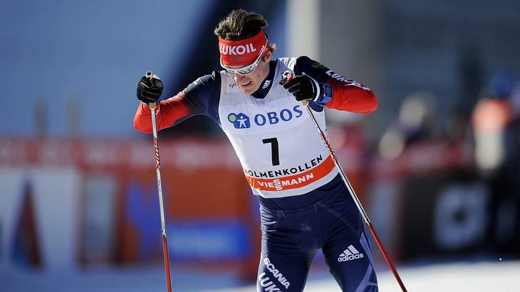 Максим Вылегжанин Максим Вылегжанин