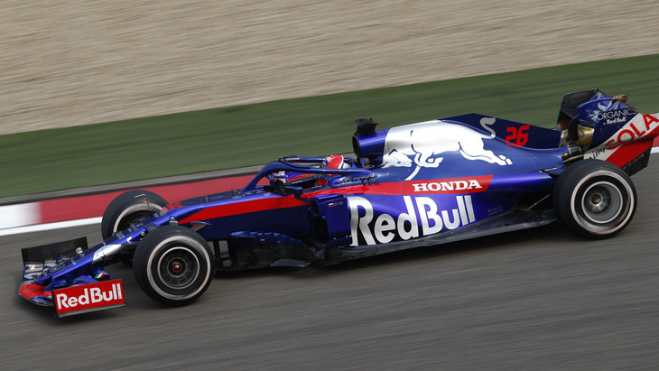 Даниил Квят