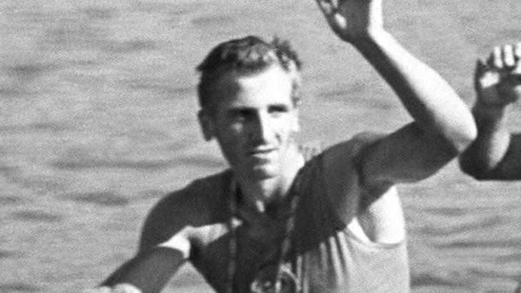 Олег Голованов