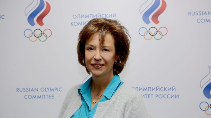 Александра Бриллиантова