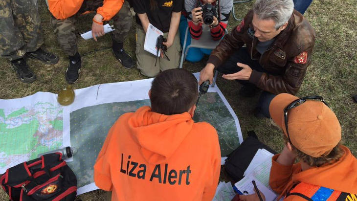 В Крыму погиб 17-летний биатлонист