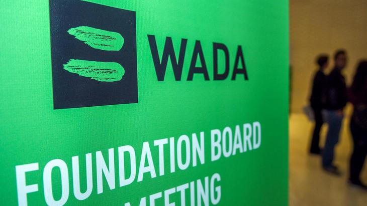 WADA