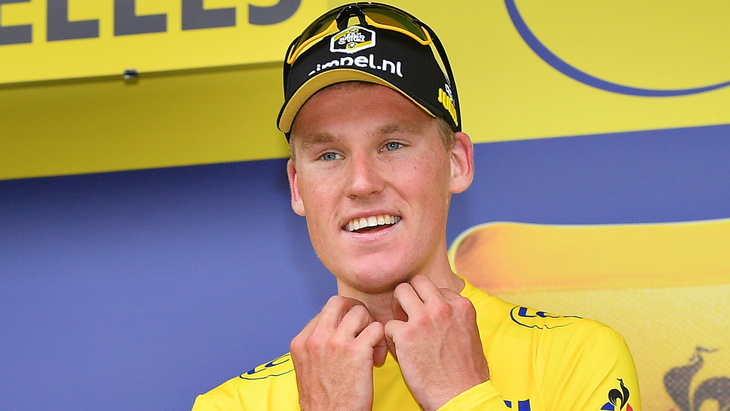 Мике Тениссен