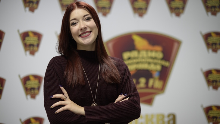 Екатерина Боброва Екатерина Боброва