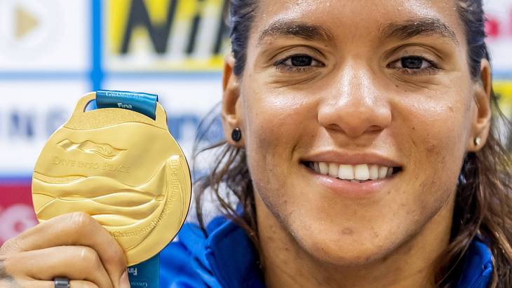 Ана Марсела Кунья