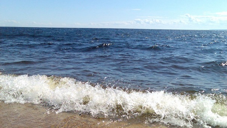 Российские кикбоксерши утонули в Крыму