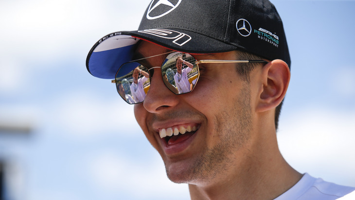 Эстебан Окон