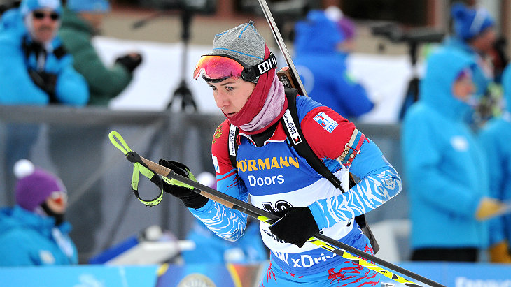 Маргарита Васильева