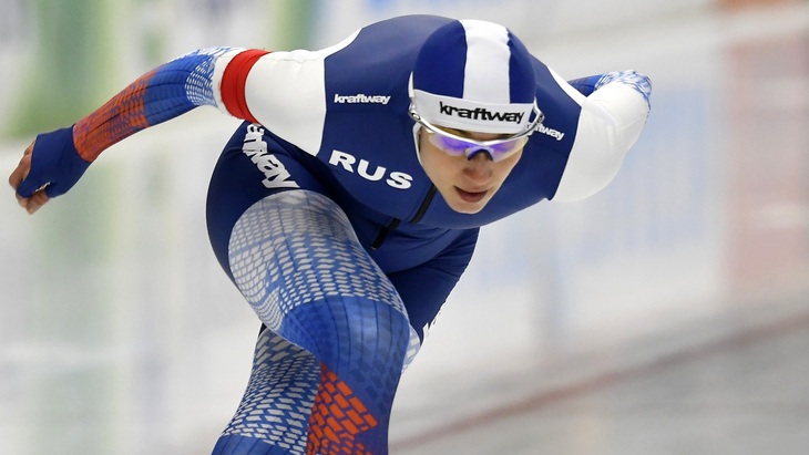 Екатерина Шихова